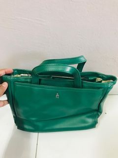 Bag Organizer for Saint Louis GM (Fixed Zipper Top Cover) - Premium Felt  (Handmade/20 Colors)