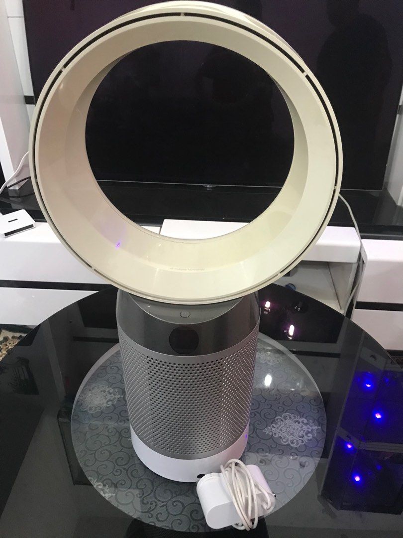 Dyson dp04 sale