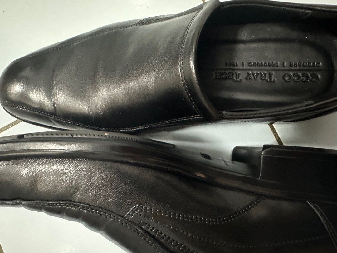 Ecco hotsell shoes dc