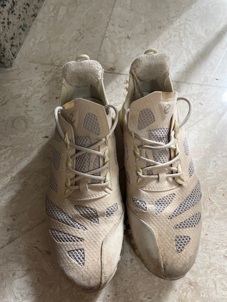 Ecco collin womens yellow hotsell