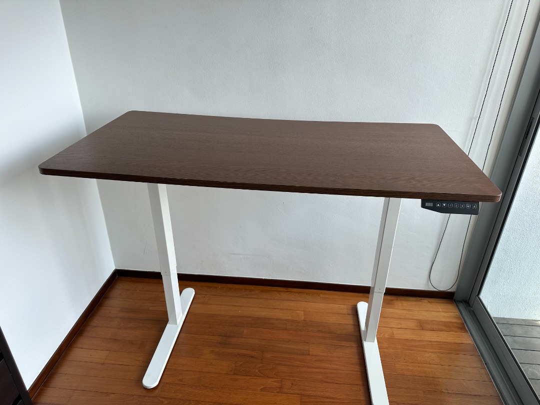 Ikea shop bekant memory