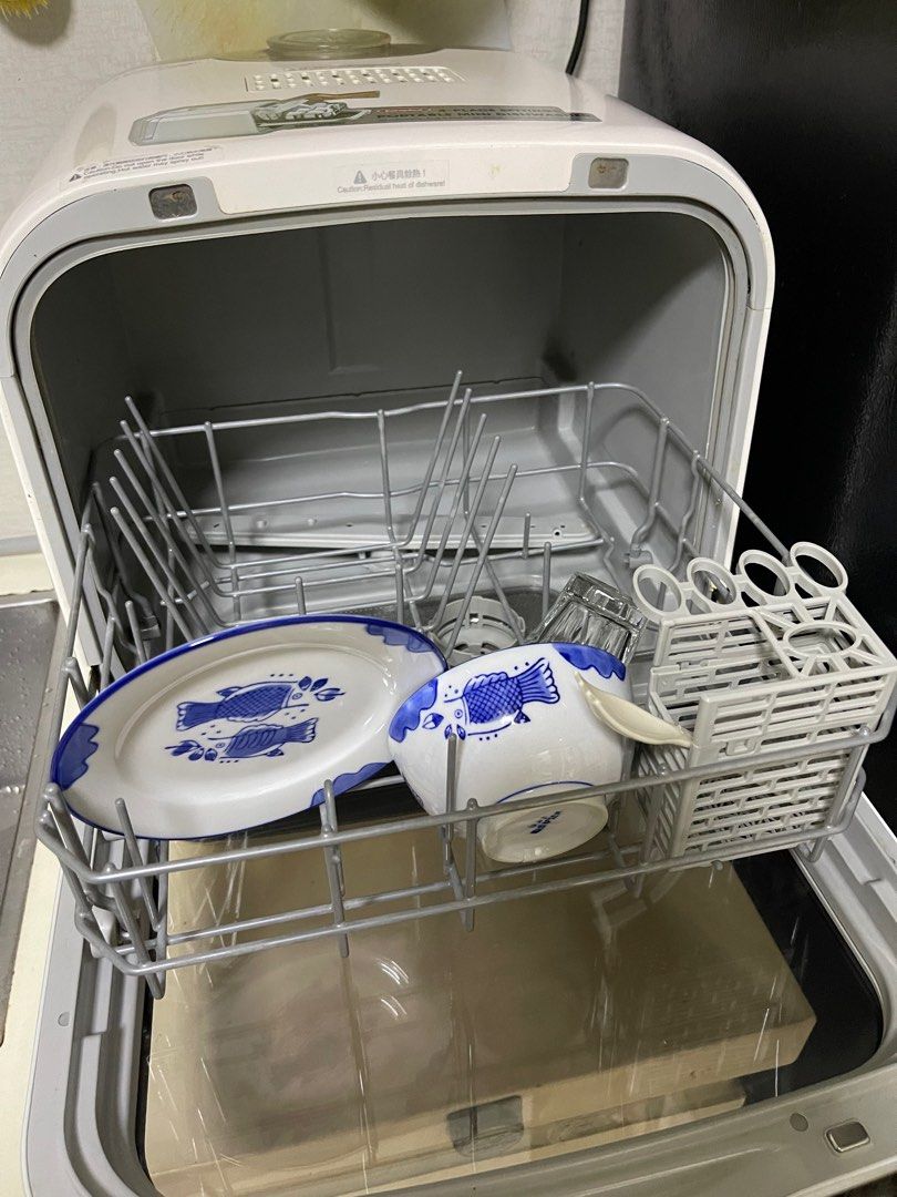 Europace portable dishwasher edw 3050u sale