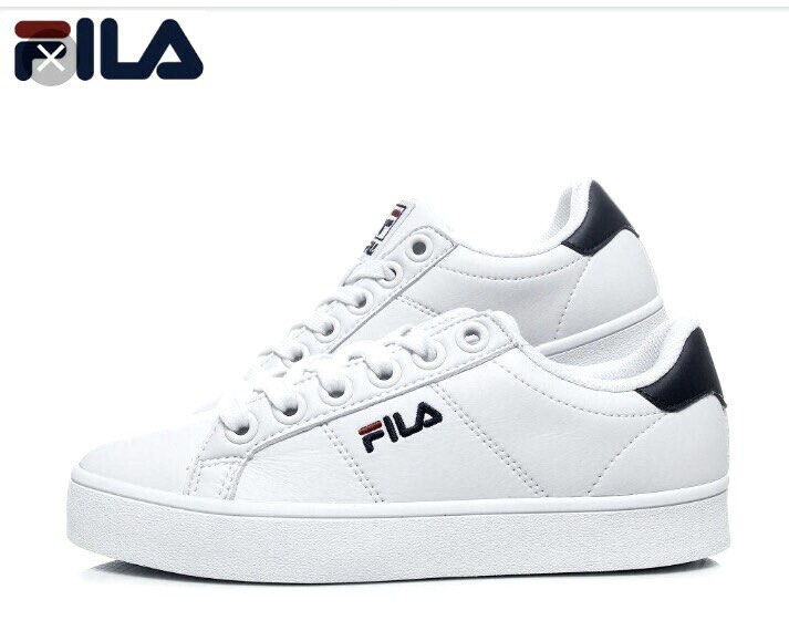 Fila Court Deluxe Women s Fashion Footwear Sneakers on Carousell