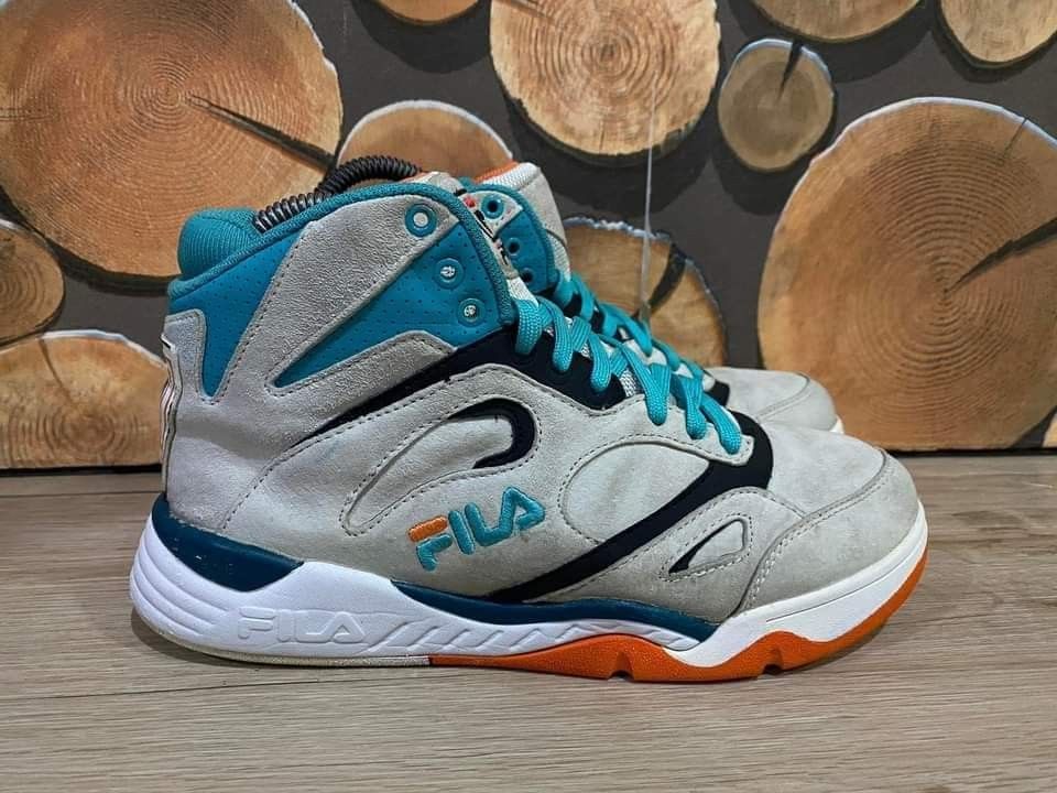 Fila kj sales