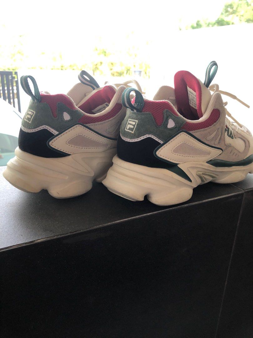 Fila skipper shoes store