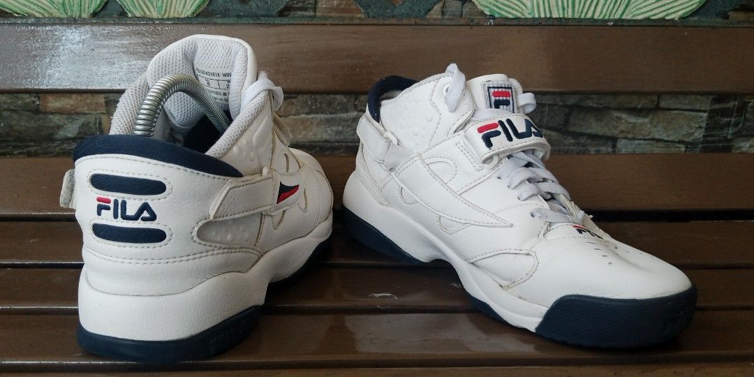 Fila sales spoiler 2