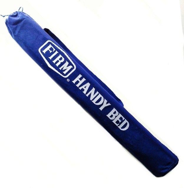Firm Handy Bed Portable