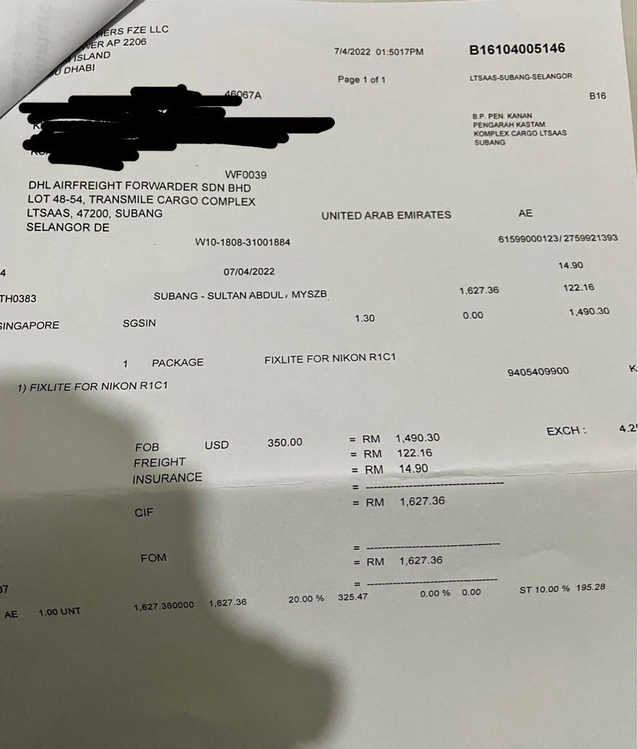 Fixlite softbox by Dr Calin Pop for dental photography, Photography