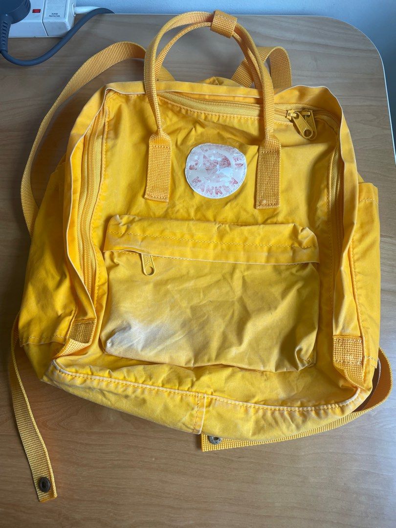 Fjallraven Kanken Backpack