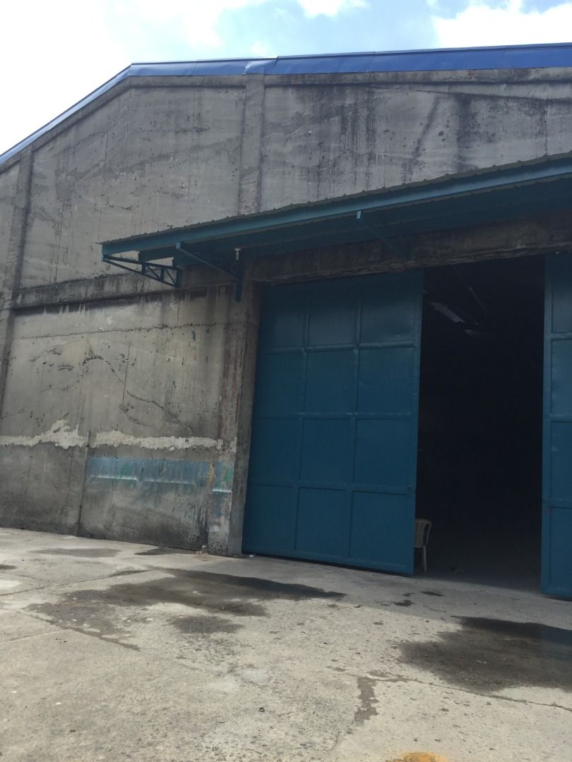 For Rent 1020 SQM Warehouse Near EDSA Monumento MCU, Property, Rentals