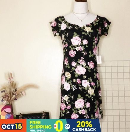 black dress costumes women Black Metallic Bubble Hem Mini Dress – PinkBlush main image 0
