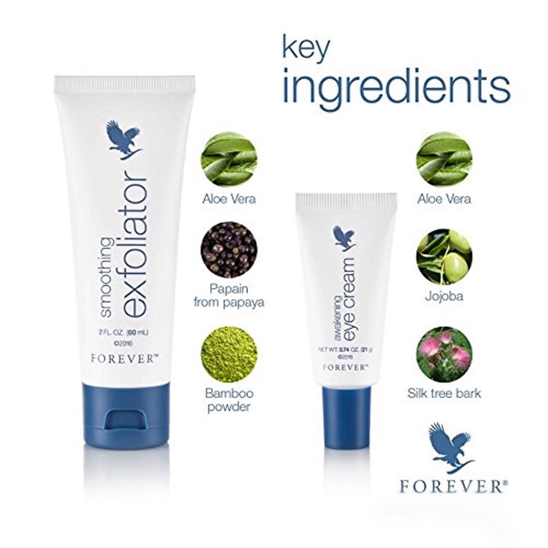 Forever Eye cream, 美容＆化妝品, 健康及美容 皮膚護理, 面部 面部護理 Carousell