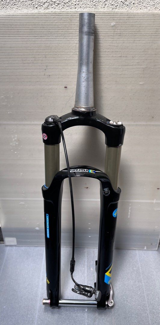 Fork epicon 26 cheap
