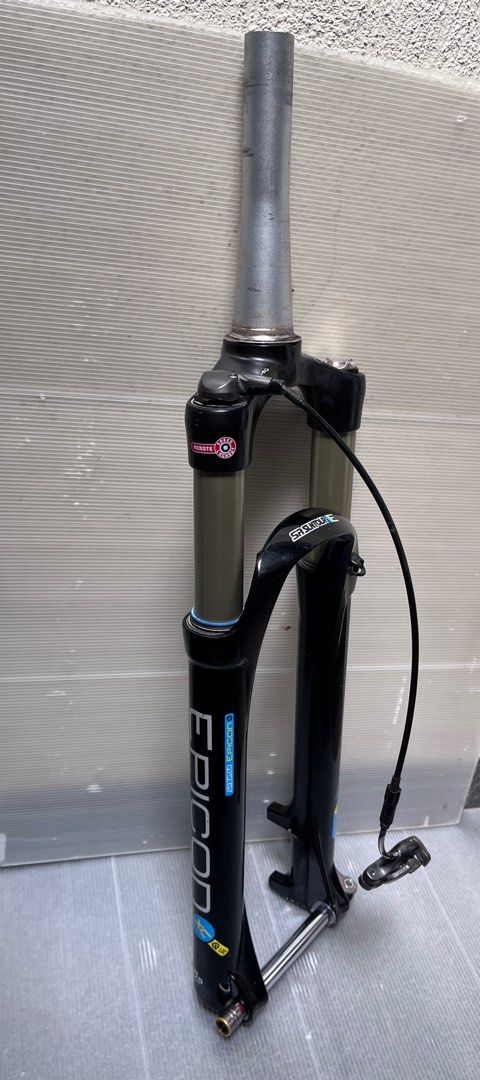 Epicon fork hotsell 27.5 price