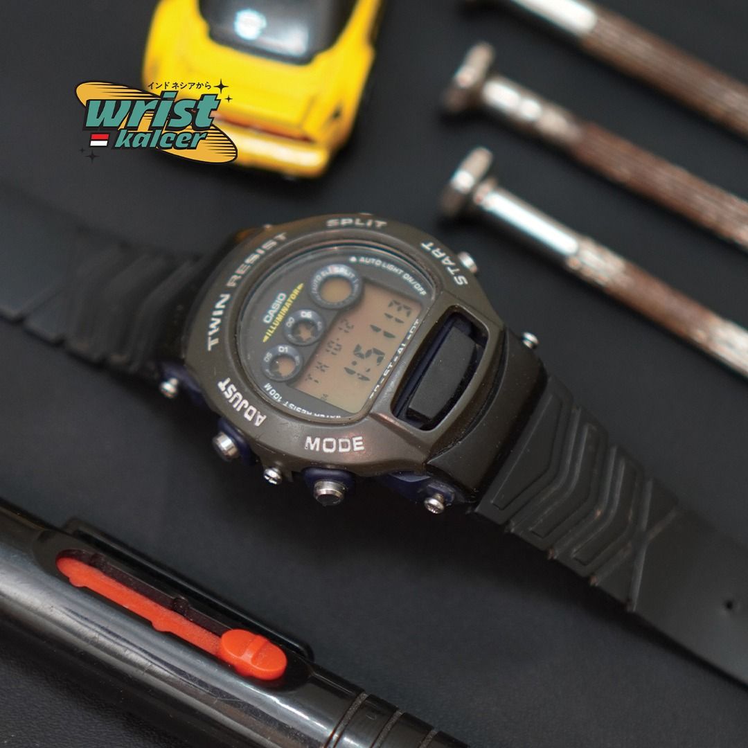Casio trt 100h hotsell