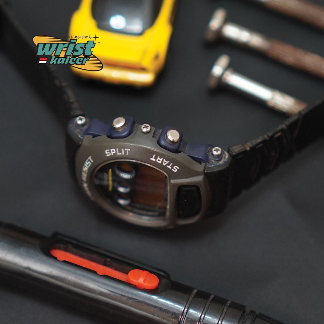 Casio trt hotsell 100h