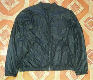 Fred Perry jacket