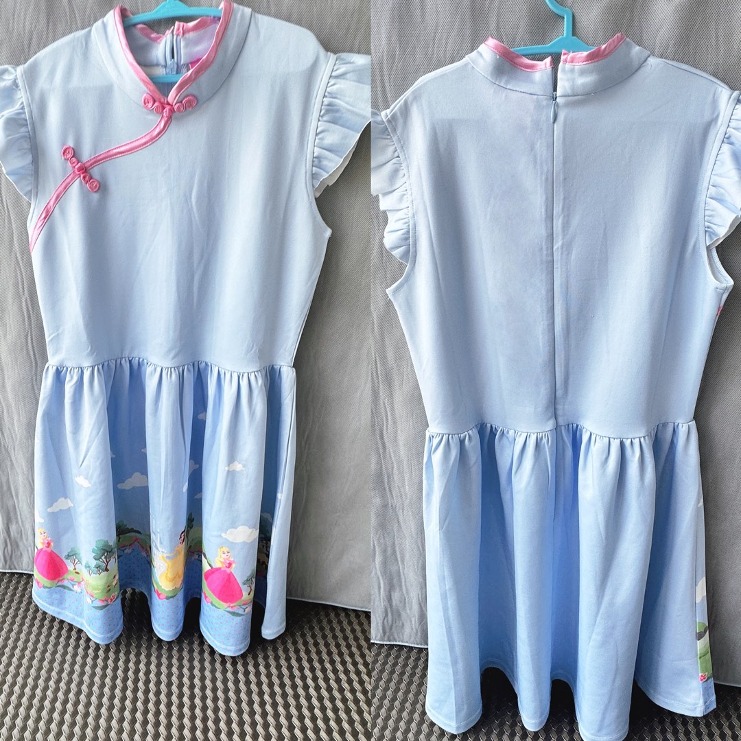Lazy oaf cinderella dress clearance