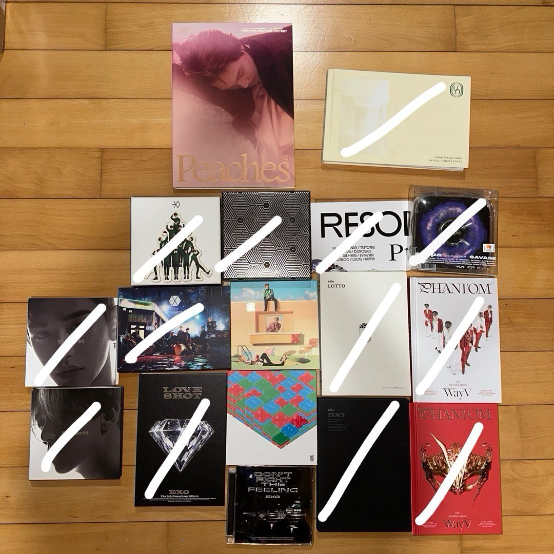 free-k-pop-albums-exo-superm-kai-nct-wayv-aespa-kang-seung-yoon