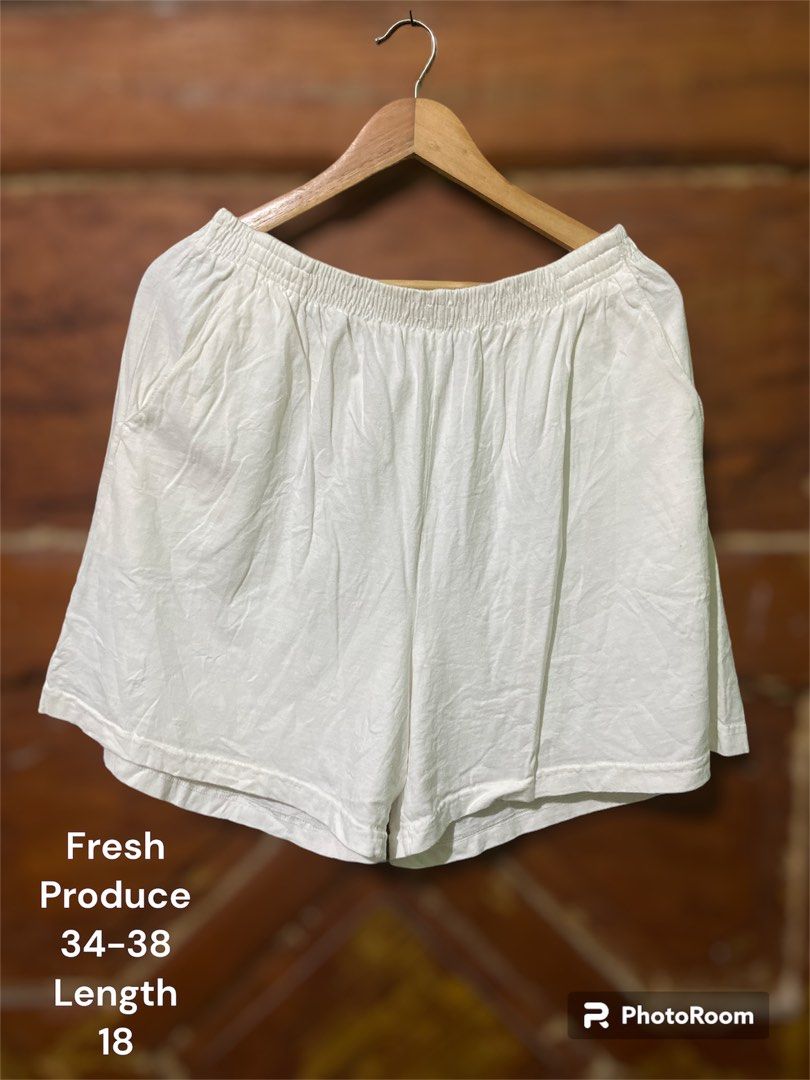 Fresh produce hot sale shorts