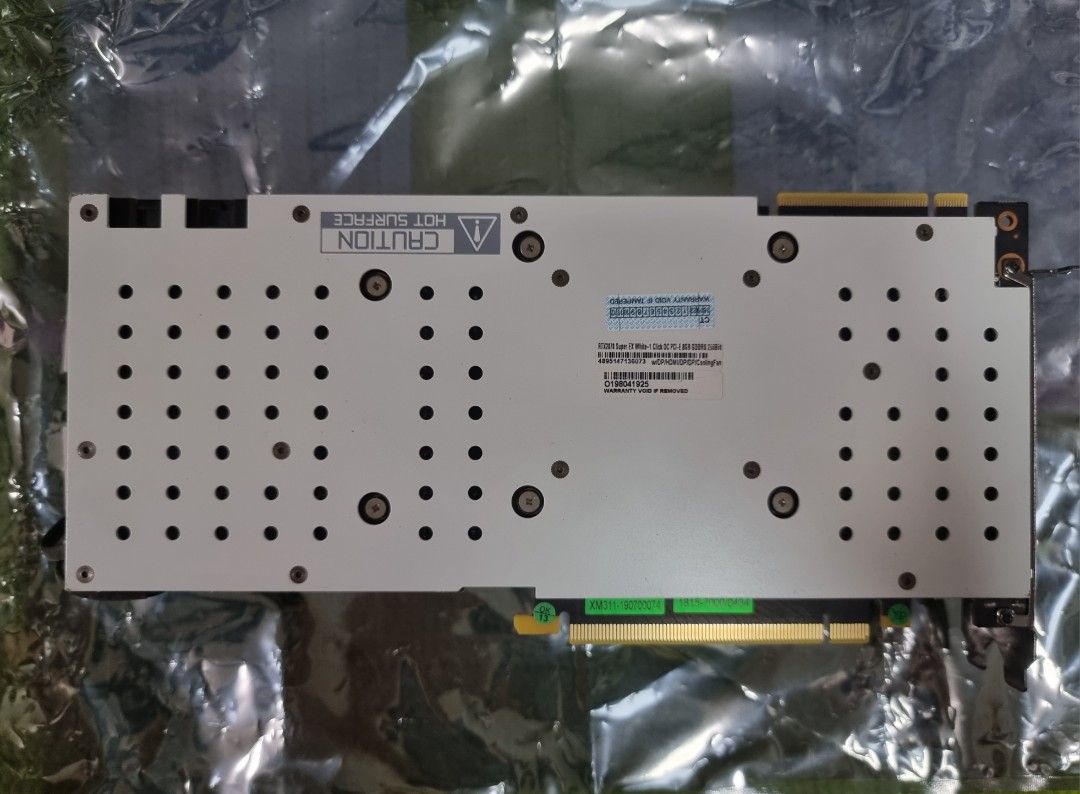 White gtx 2070 on sale