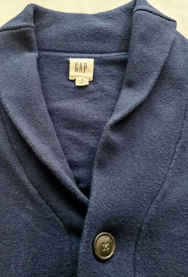 Gap mens cardigans hotsell