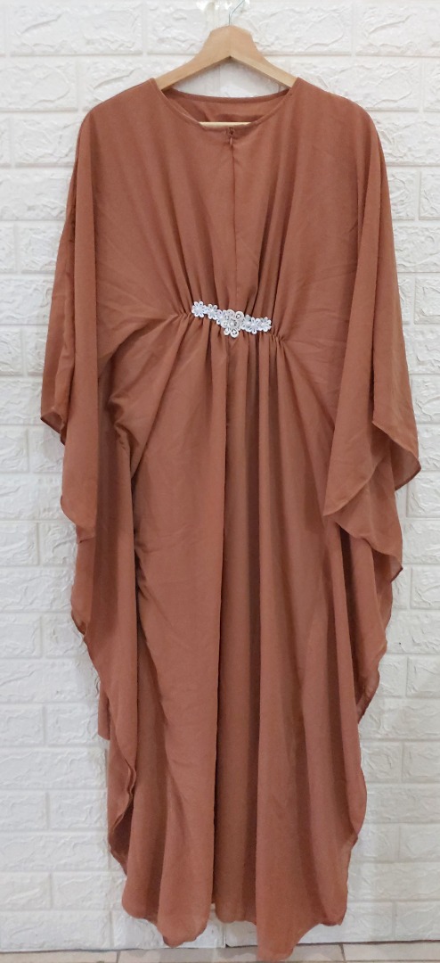 Gambar baju kaftan online