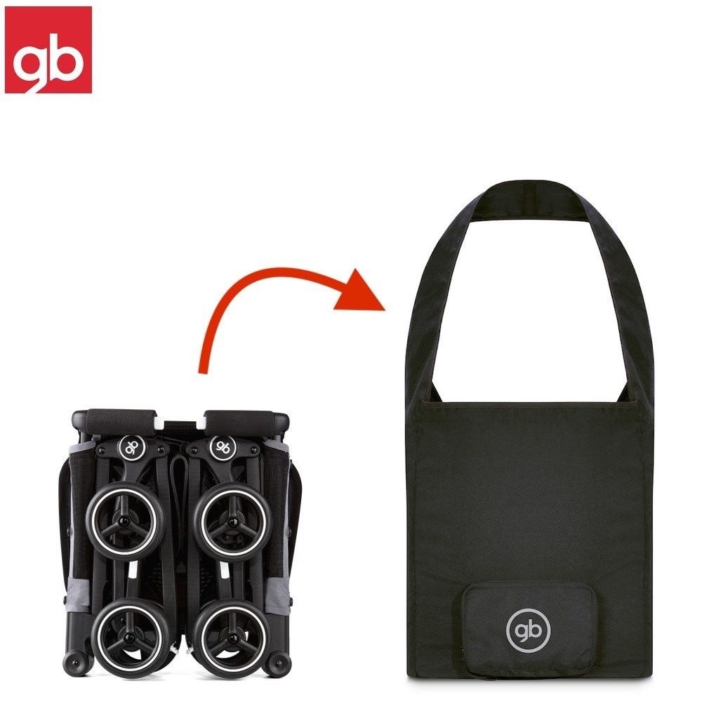 Gb 2025 travel bag