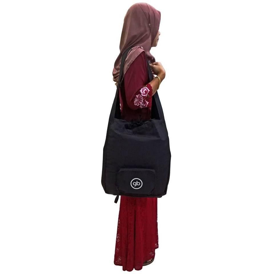 Gb online pockit bag