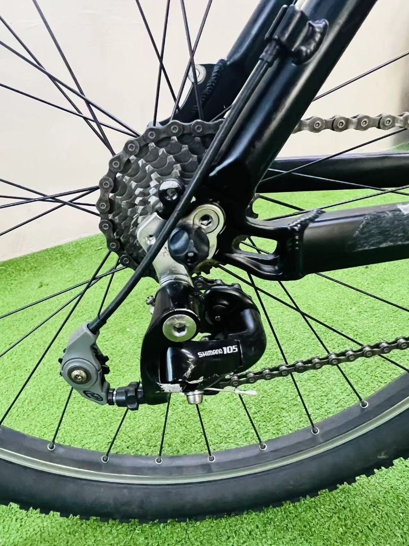 Shimano clearance 105 mtb