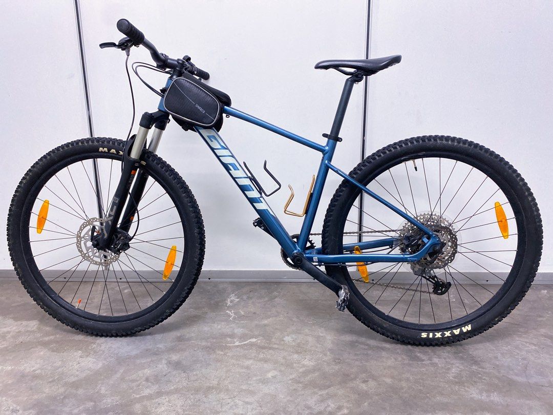 Giant talon 2025 m