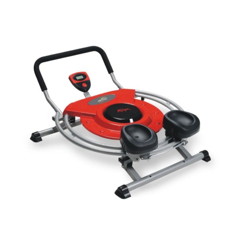 Ab swing best sale pro twist
