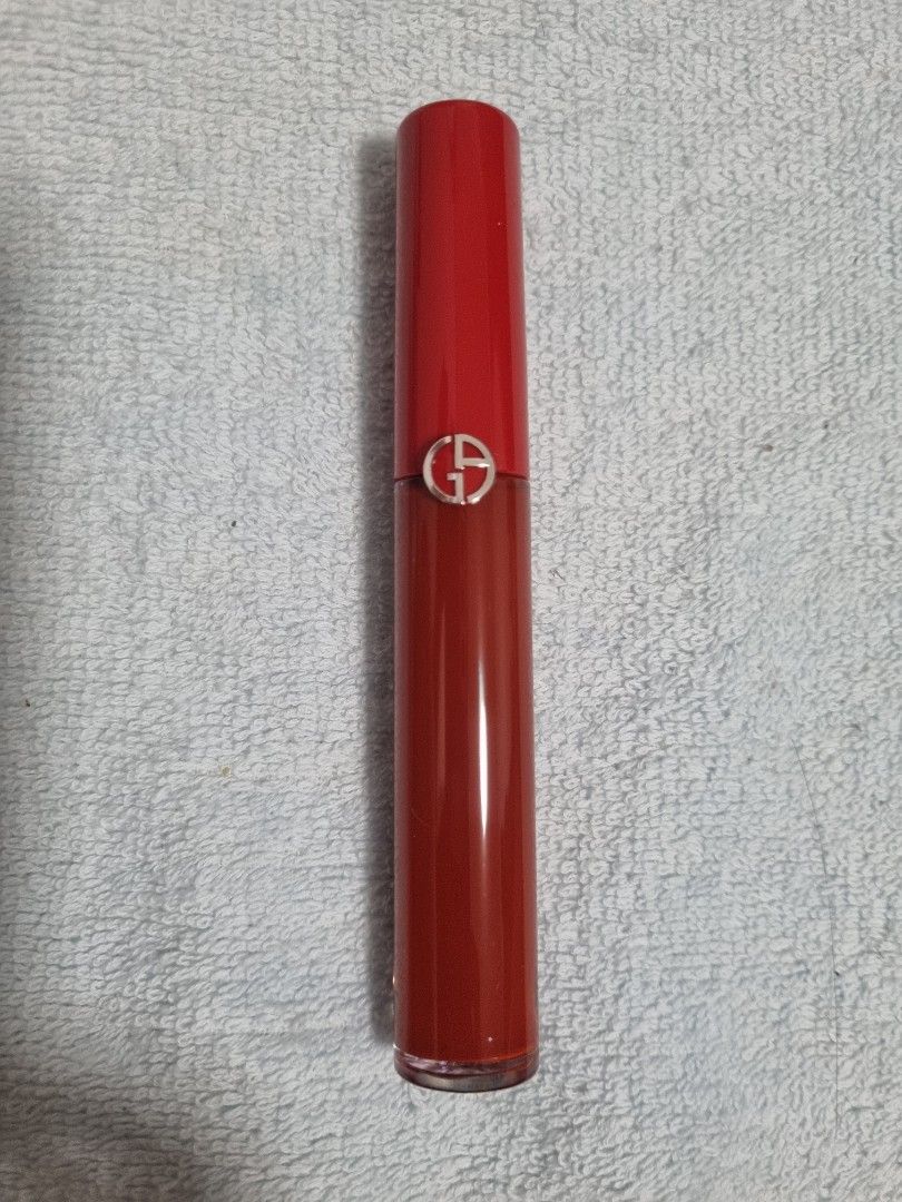 Giorgio Armani Lip Maestro 406