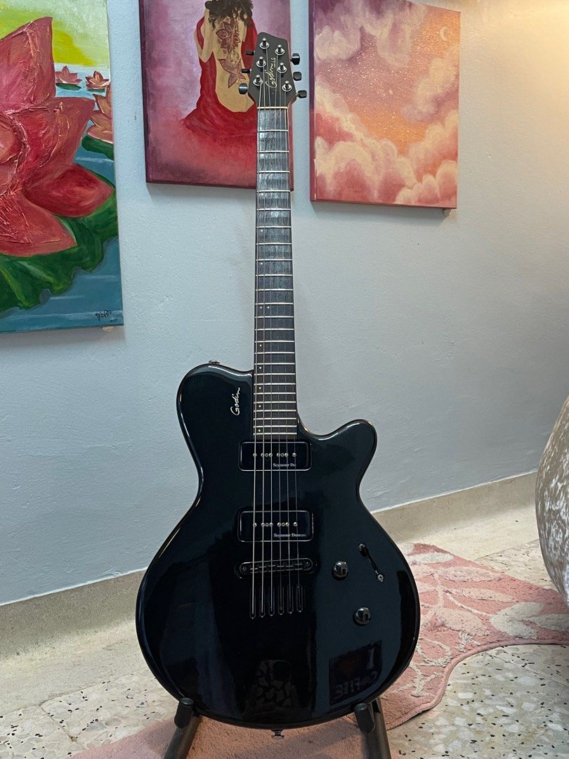 Godin lg p90 hot sale