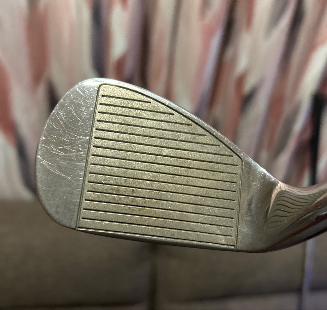 Golf Wedges Pure Spin Loft 56•, Sports Equipment, Sports & Games, Golf