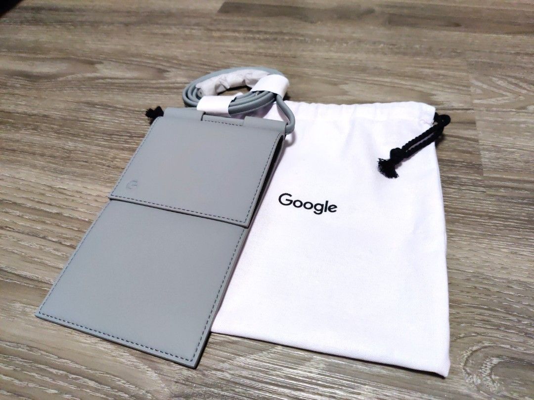 Pixel pouch 2025