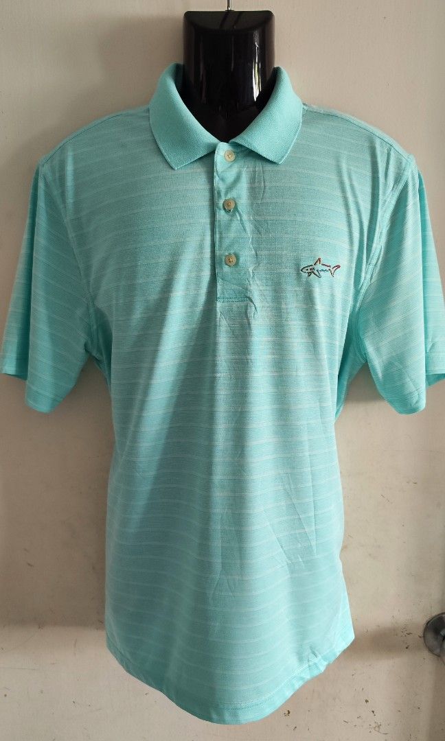 Stein mart greg norman golf shirts discount