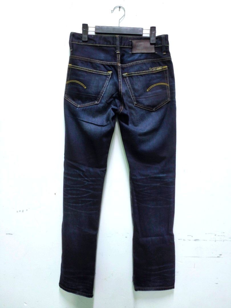 Jeans g star top