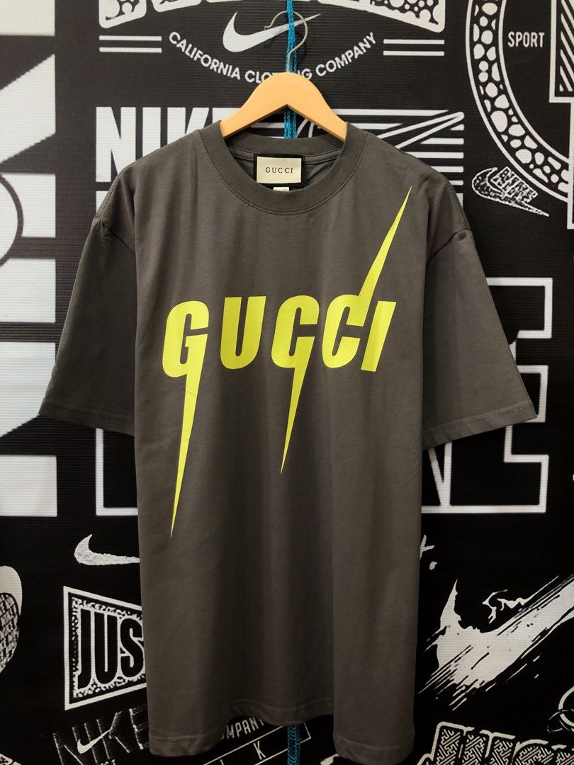 gucci t shirt blade