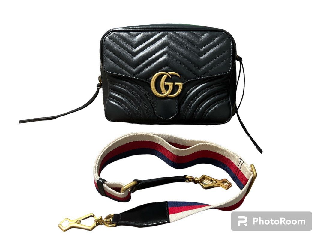 Gg shop camera bag