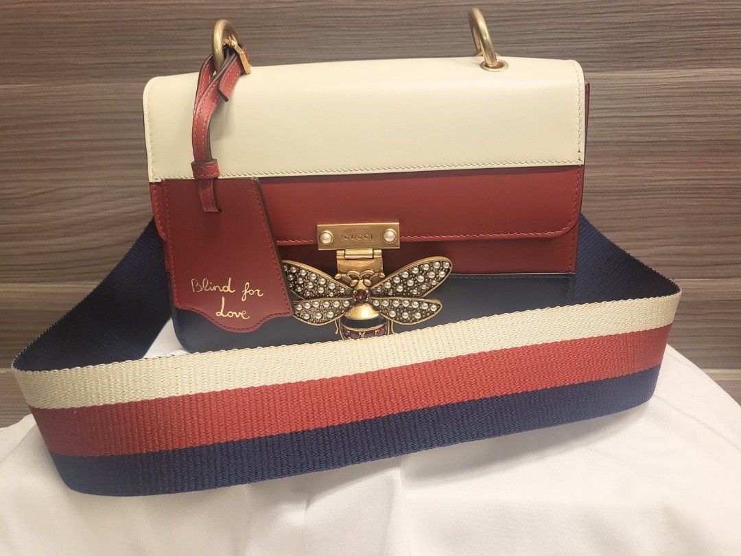 Gucci margaret clearance queen