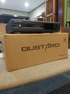 Gustard R26 High Performance R2R Digital to Analog Convertor - Might be Your Last DAC