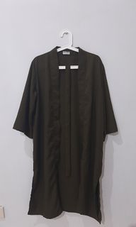 Haidee Orlin Outer Army Allsize