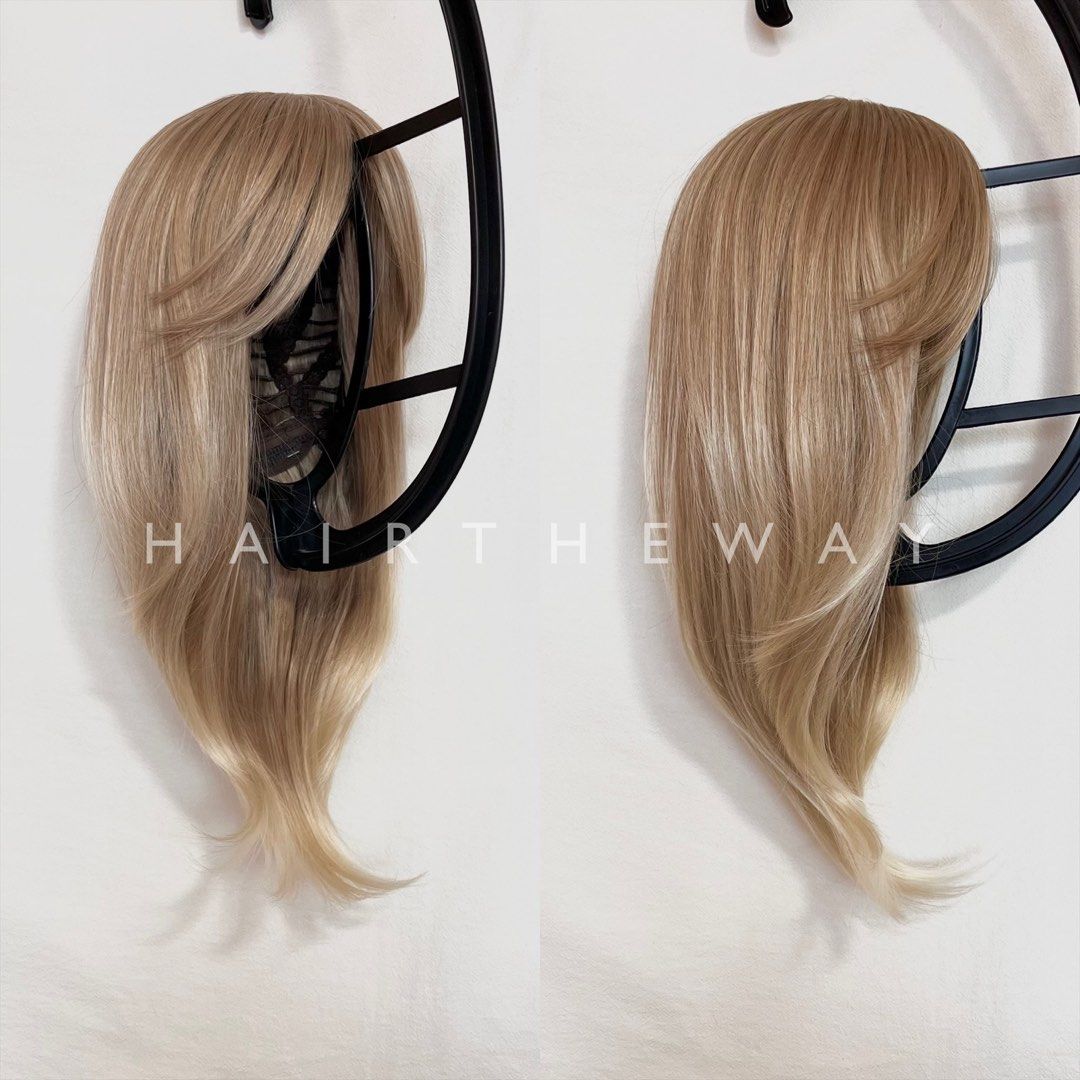 Hana wigs deals