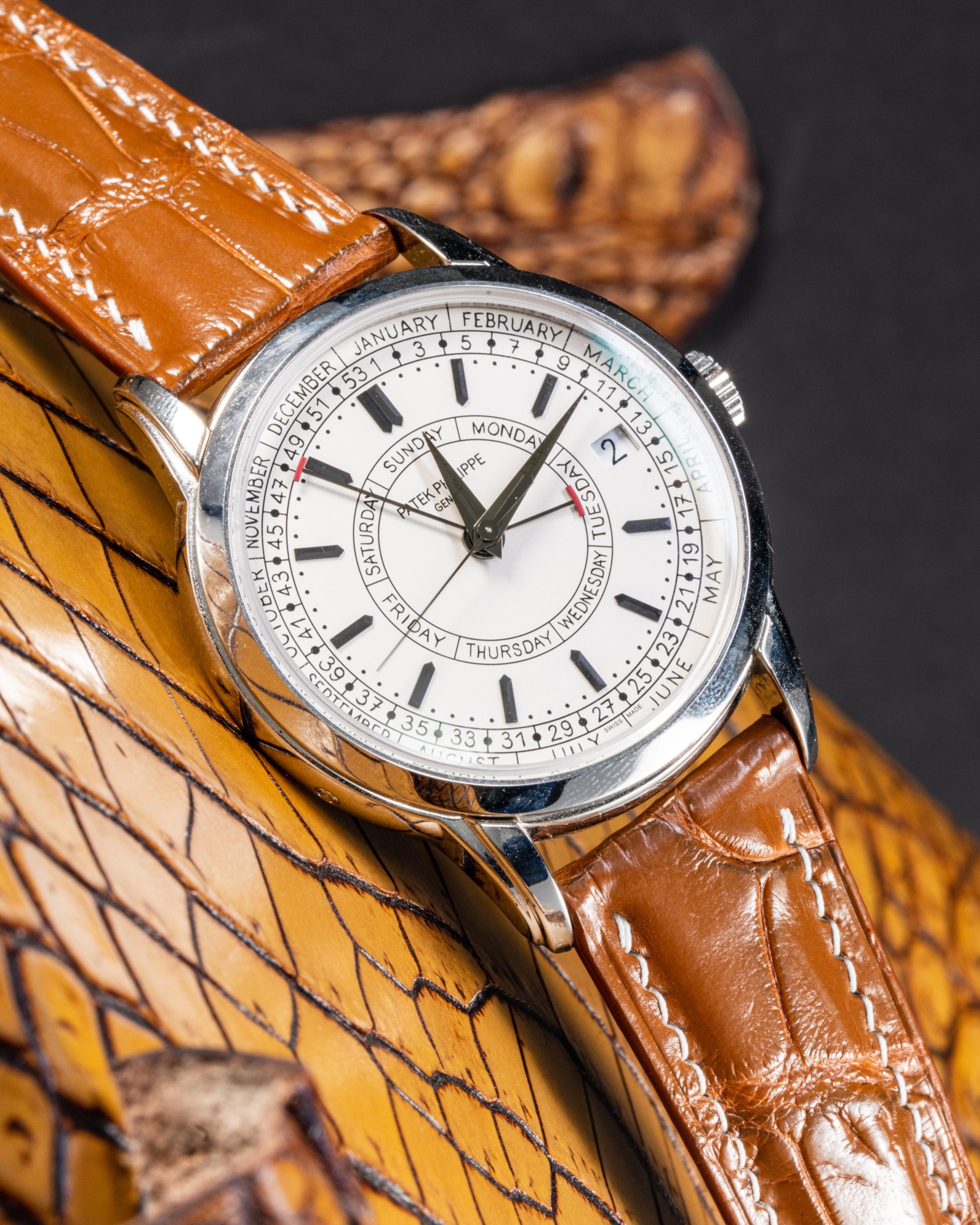 Patek 5212a sales retail price