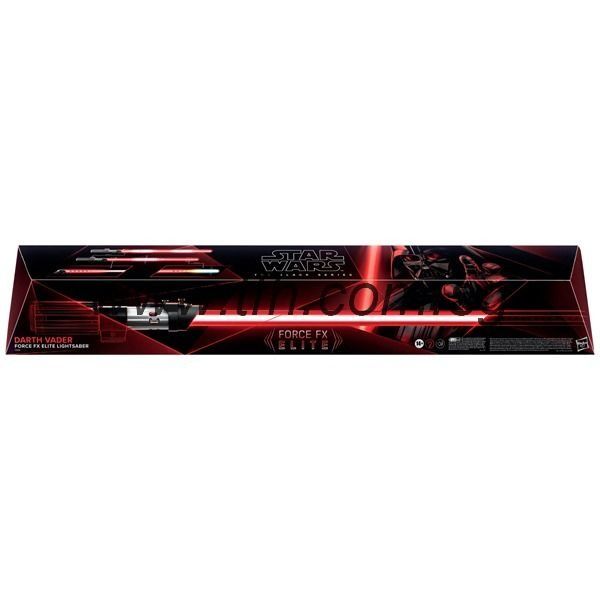 Force fx deals vader