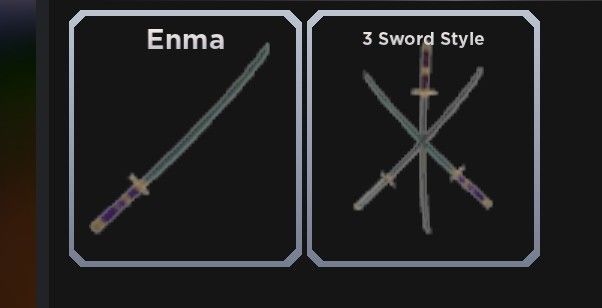 Haze Piece Swords, Ranked (& How to Get Them)