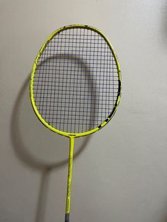 Head racket
