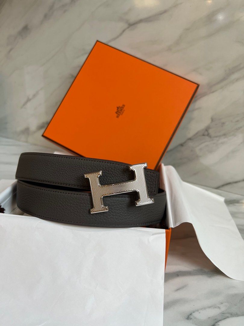 Hermes belt 2024 on sale