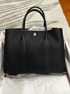 Hermes Garden Party TPM, Luxury, Bags & Wallets on Carousell